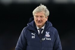 75歳のホジソン氏が現場復帰！　今季終了時までクリスタル・パレスの監督に就任