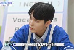 日本人練習生がブチギレ！不満爆発「僕は必要ない」チームメイトとガチ揉め、練習室を飛び出す