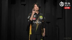 MLBでも頑張れよ！萩原聖人が“麻雀仲間”今井達也のアストロズ入りを祝う粋な「H」ポーズにファン「かっけぇ」／麻雀・Mリーグ