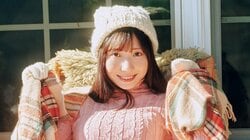 Dear Princess・小日向優花、名物コーナーで“迫力ボディ”を披露 週刊SPA！「グラビアン魂」登場