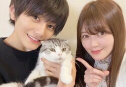 “ジュノンボーイ・グランプリ”16歳イケメン高校生の34歳美人母に絶賛の声「綺麗〜」「髪ツヤツヤ」