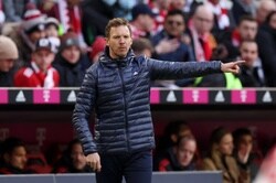 ポッター監督電撃解任のチェルシー、後任はナーゲルスマン氏が最有力？