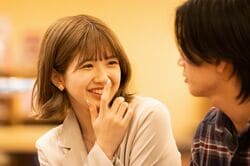 恋愛未経験のPopteen人気モデル・こころ「めちゃキュンキュンした」「フラついてる」初恋にパニック！『恋ステ2022春』第2話