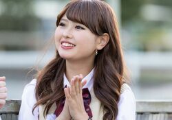 「かっこいいんだけど顔！」平成ギャルにイメチェンした大バズリJK、どタイプな男子にテンション爆上がり『今日好き』夏休み編2025第2話