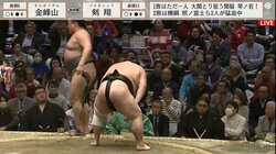 自ら土俵を割った力士と項垂れる力士に「どちらも満身創痍」の声…西岩親方は「言い訳は通用しない」と愛ある苦言