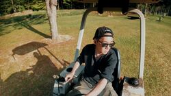 Itto、最新アルバム『Seasons & Cycles』から「ゴールドDriver」のMVを公開。