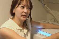 「ほぼ毎年男児を出産」“4児の母”となった元グラドル（40）「洗濯機は1日3回」生活感あふれる姿を公開