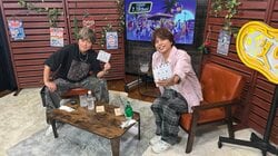 森久保祥太郎＆仲村宗悟の腸内環境を大公開！レア菌発見＆腸内の相性「バッチリ」判明に大興奮