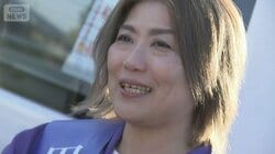 田久保真紀氏が落選も「感謝しかない」　静岡・伊東市長選9人乱立も決着　4131票で3位