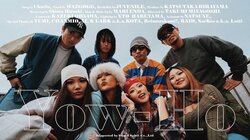 叩き上げの実力派フィメールMC、Charlu（シャルル）が2年半ぶりの新EPを発表！溢れ出る想いを赤裸々＆リリカルに語る全6曲を収録！