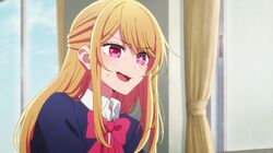 アニメ【推しの子】GOAが脚本を手掛けた作品に衝撃を受けたアクアは…第14話あらすじ・先行カット・WEB予告解禁