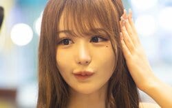 「MBTIはOPPI」「おいら貴様気に入ってる」21歳新人セクシー女優、ダイナマイトボディ＆独特な話術で男子を翻弄