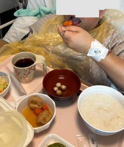 宮崎謙介が明かす“脳出血で倒れた親友”の現状「一命は取り留めましたが右半身が麻痺して」 