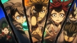 清洁屋总部遭遇“害虫”入侵！动画《GACHIAKUTA》第14话先行剧照与剧情公开