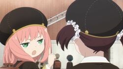 What is a Stella (Star) in the SPY×FAMILY anime? How many has Anya currently earned?