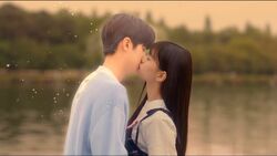 「PRODUCE X101」キム・ミンギュが最強イケメン役で初主演！ファンタジー学園ラブコメ『マンガな彼氏～POP OUT BOY!～』