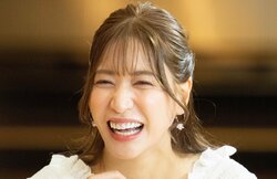 大島麻衣、初デートでイタリアンを提案する男性が“NG”な理由を明かす