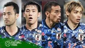 日本代表の守備はなぜ崩壊したのか【6月シリーズ最終戦】