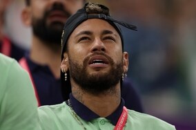 ネイマールが韓国戦に出場へ！　ブラジル代表指揮官、ダニーロの起用可能も明言