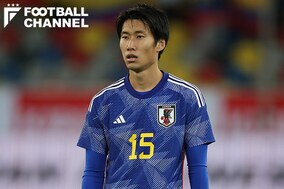 サッカー日本代表をスペイン紙が警戒！　鎌田大地が注目選手に「フランクフルトで抜群の存在感」