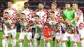 スペイン戦につづく金星も！クロアチア紙が日本代表格下扱い「怖くない」