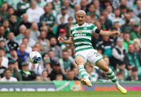 「ストライカーの動き出し」で前田大然がついに｢今季初ゴール｣!! 日本人唯一の出場でカップ戦ベスト8進出に貢献!