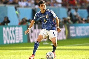 「全体的に日本のミスがかなり目立った」大久保嘉人が森保Jのコスタリカ戦敗因をズバリ！スペイン戦のキーマンにも言及【W杯】