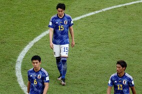 【W杯】「最近で一番イライラした」　松井大輔、森保ジャパンの“歯痒い戦い”を指摘