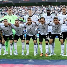 「かつては“皇帝”や“爆撃機”がいたけど…」カタールＷ杯で日本と激突するドイツ代表の真の人気者は？【現地発】