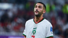 W杯モロッコ代表ジヤシュ、壮絶育ちも心は善人！代表戦で一銭も受け取らず全額寄付