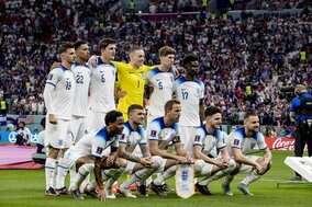 「今大会で見ておくべきチーム」はイングランドとブラジル【“計25大会出場”ジャーナリストのカタールW杯現地ルポ】