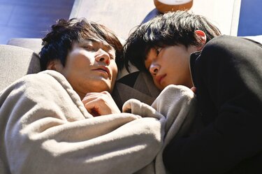 千葉雄大、戸次重幸演じるシノさんの“かわいさ”を熱弁 『おっさんず 