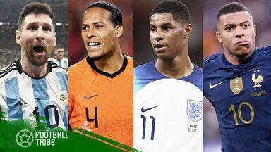 カタールW杯グループリーグ結果まとめ【前編】グループA～D