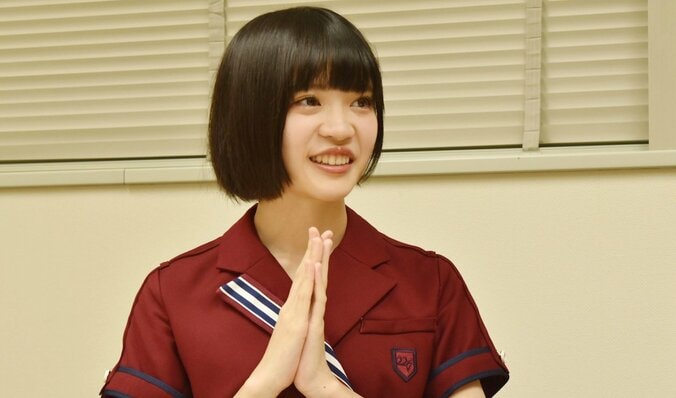 秋元康プロデュースの22/7、新曲テーマは「集団の中の孤独」　11人の絆が生んだアニメ化への道【インタビュー】 8枚目