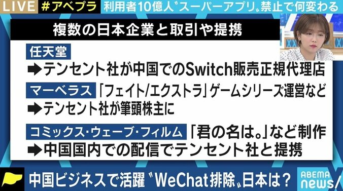 アメリカの“中国アプリ禁止”、日本は客観的に見る必要も？ ひろゆき氏「トランプがTikTokを嫌いなだけでは？」 11枚目