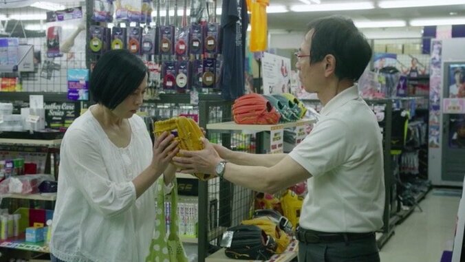 朝ドラ俳優＆喫茶店マスター（和牛・水田）のかけあいに反響！　視聴者から「毎日通いたい」の声 5枚目