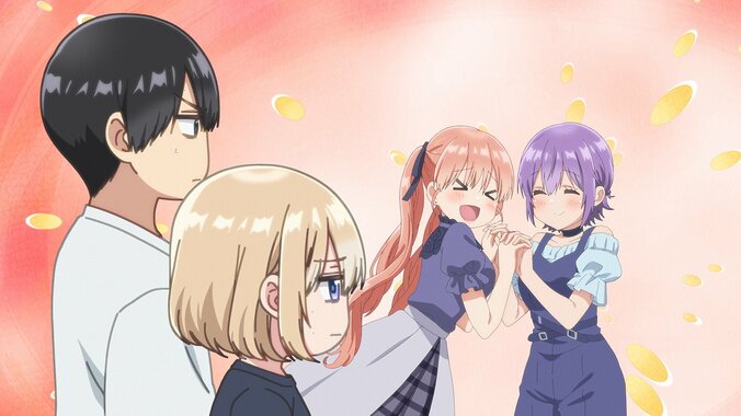 【写真・画像】4人での共同生活開始！家事分担は…アニメ『カッコウの許嫁 Season2』1話あらすじ＆先行カット公開　3枚目