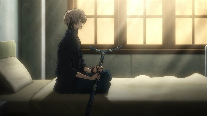 [Photos/Images] Rudo is bothered by Zodyl's words... Anime Gachiakuta Episode 23 Advance Cuts and Synopsis Released 7th