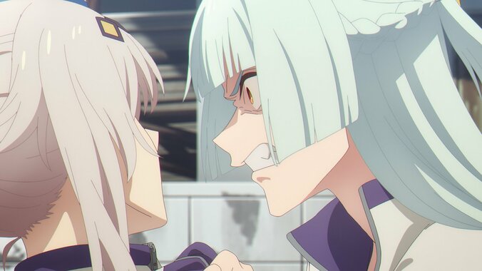 [Photos/Images] Central or Local, Oguri Heads to a Fate-Deciding Race... Anime 'Umamusume: Cinderella Gray' Episode 6 Preview Released 6th