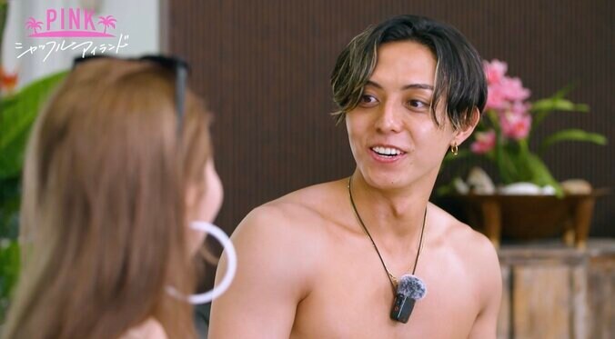 永瀬廉似の人気インフルエンサー、ブレイクダンスを披露「これはみんな好きになっちゃう」美人フラダンサー惚れ惚れ 4枚目