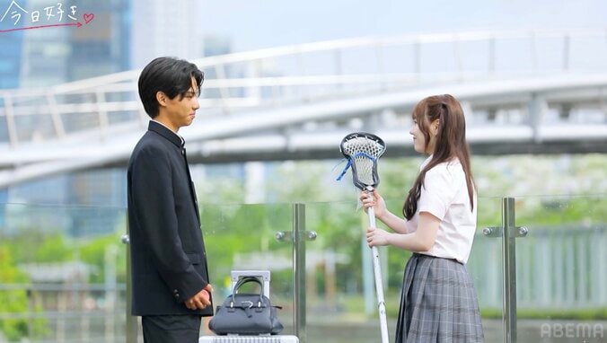 女子と話したのは小学生以来…男子校出身のイケメン