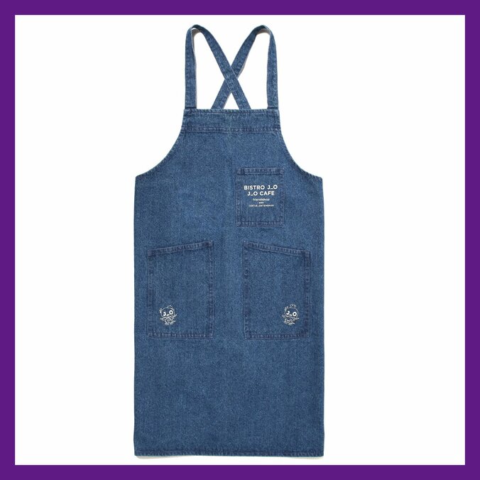 稲垣吾郎「J_O CAFE」オンラインショップがOPEN！こだわりのコーヒー豆やエプロンなど販売 4枚目