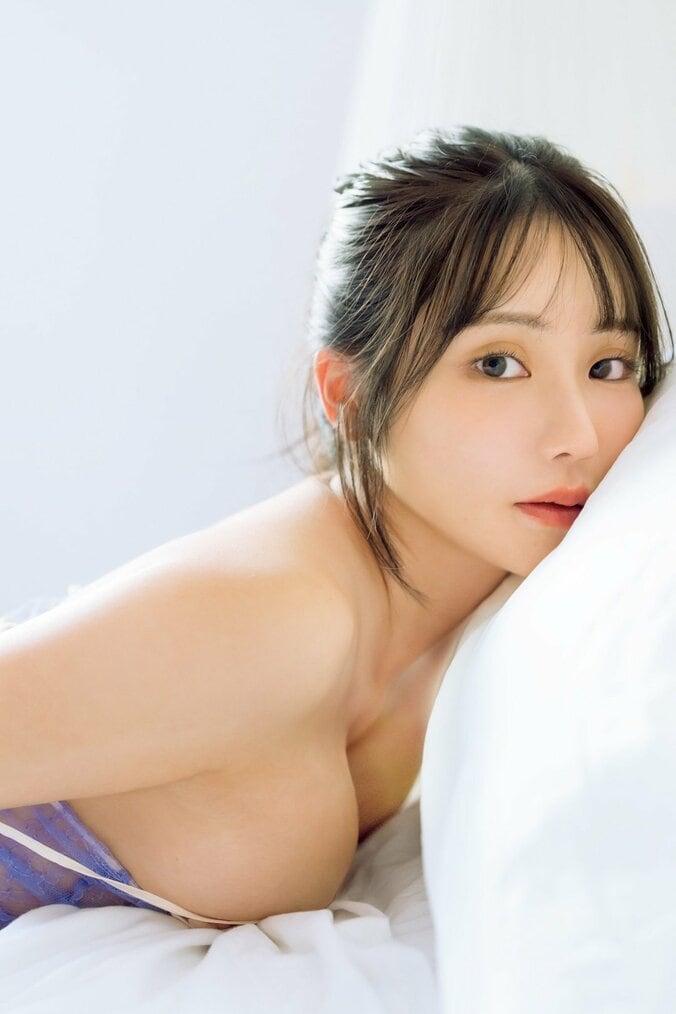 新田妃奈（C）光文社／週刊FLASH　写真◎矢西誠二