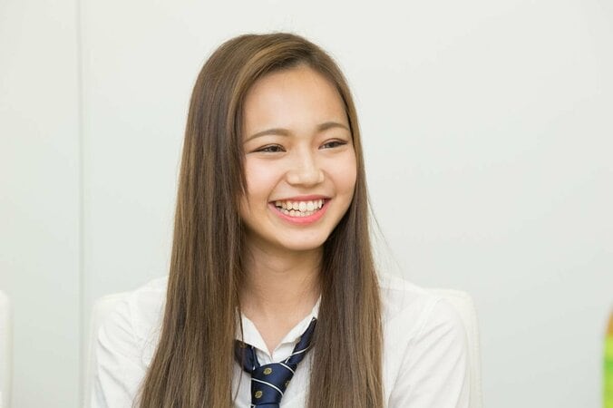 LINEで恋は生まれる？ 高校生恋愛リアリティショー『アオハル❤︎LINE』現役高校生による座談会レポート 5枚目