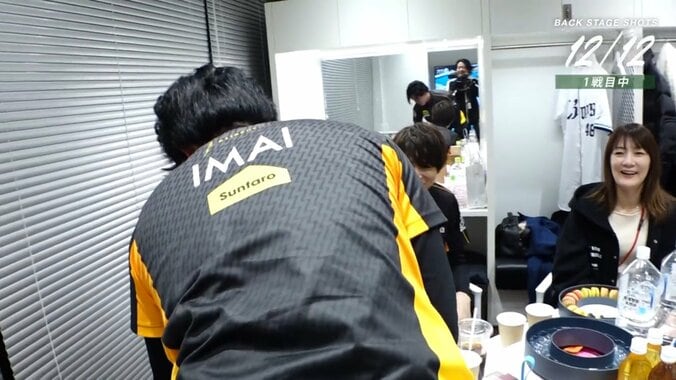 西武・今井の移籍先？ファンも驚く名前入りユニフォーム