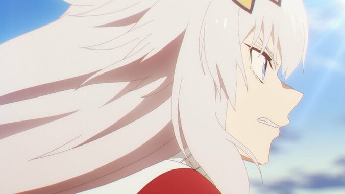 [Photos/Images] Dicta Striker Declares War on Oguri! First Preview Images, Synopsis, and Web Trailer Released for the First Episode of the Second Cour (Episode 14) of the Anime Umamusume: Cinderella Gray 11th