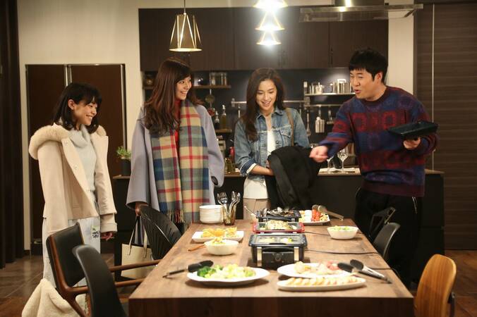 今すぐマネたい！ 『あすこん』西内まりやの“後れ毛アップヘア” 5枚目