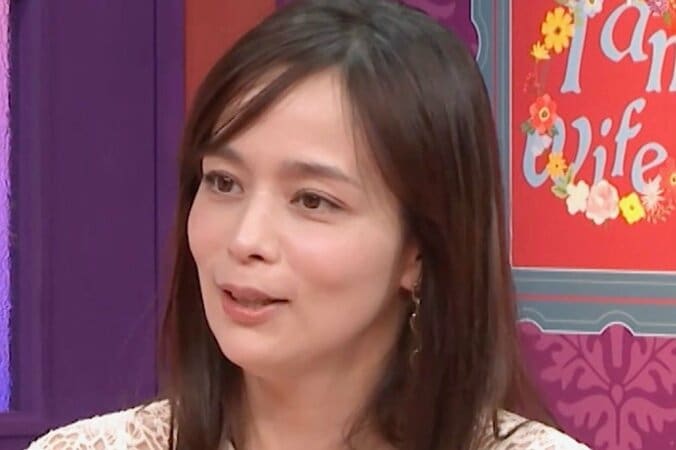 【写真・画像】4児のママ・平愛梨、ネットスーパーを使わない理由に「おばあちゃんと話してるみたい」横澤夏子が大笑い　1枚目