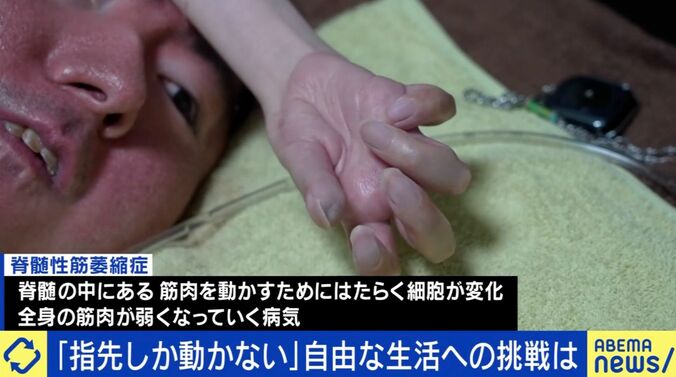 ウッディさん（28歳）