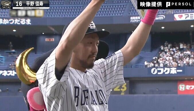 イチローが「地味すぎて分からない」 目立たないけどスゴい “鉄腕” オリックス・平野佳寿の史上初の大記録“200セーブ＆200ホールド”に称賛の嵐 1枚目